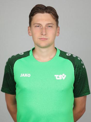 Benjamin Eckert