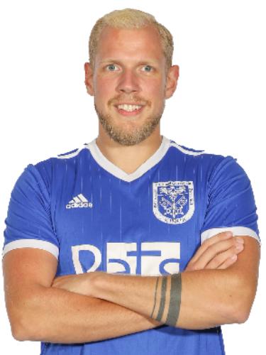 Alexander Staas
