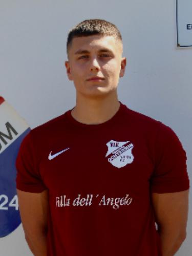 Jordon Cassidy