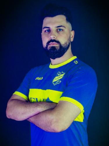 Jonas Pieta