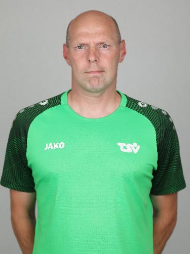 Michael Meyer