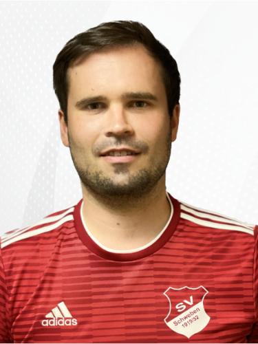 Christian Birkenbach