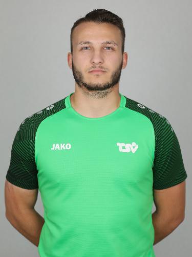 Jona Alexander Urfels