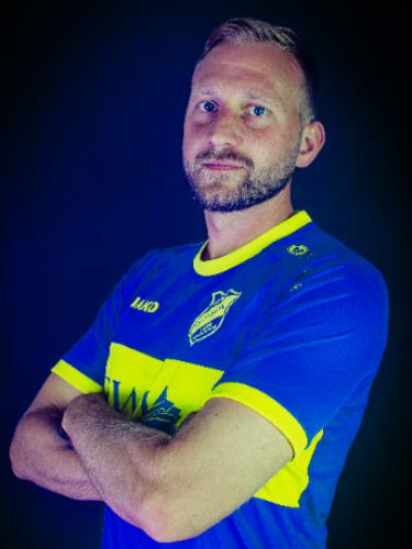 Sven Korth
