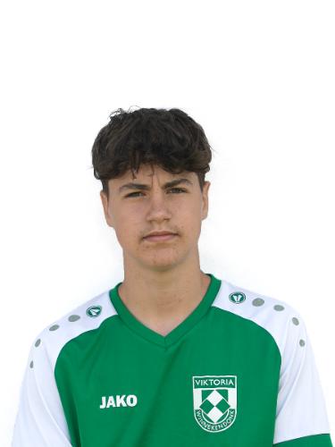 Liam Goßink