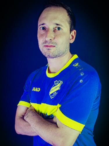 Patrick Kanczole