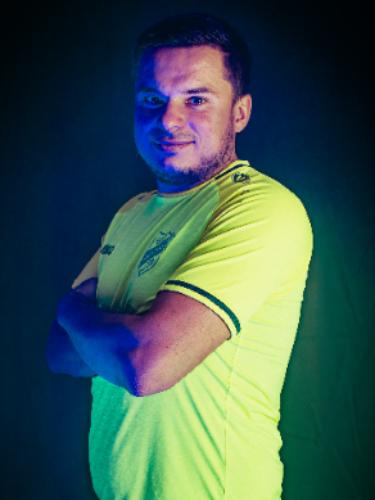 Niclas Weber