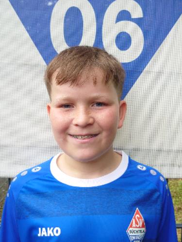George Killoran
