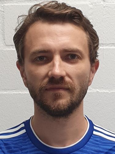 Stefan Fercho