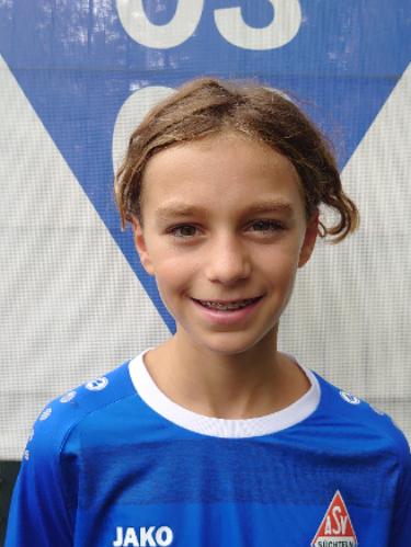 Elian Rosenblatt