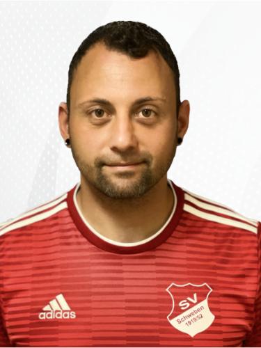 Kevin Perez