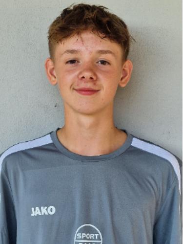 Kimi Maximilian Hauschild