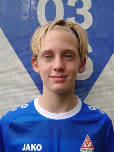 Niclas Trinkies