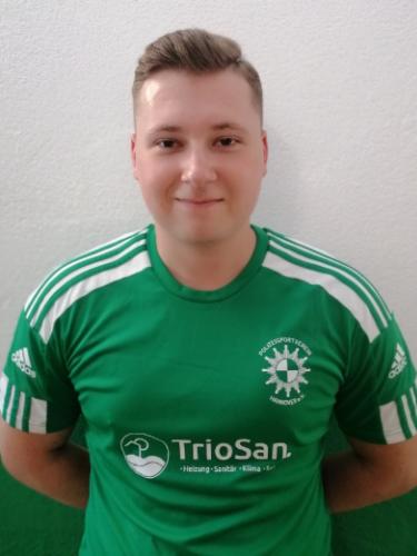 Alex-Alexander Kraft