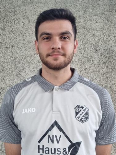 Oguzhan Dogan
