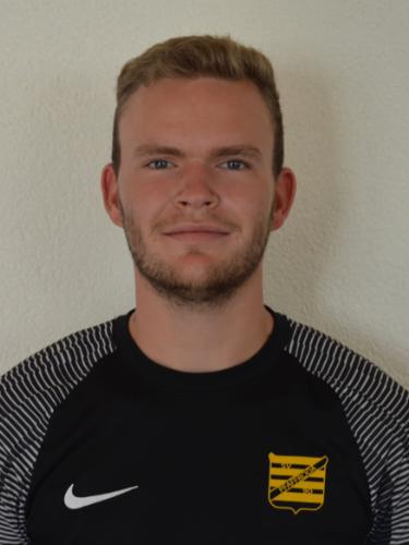 Ringo Börner