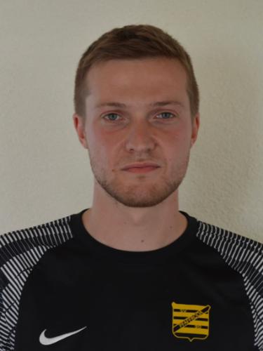 Raphael Feist