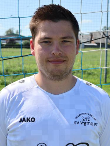 Dominik Rösen