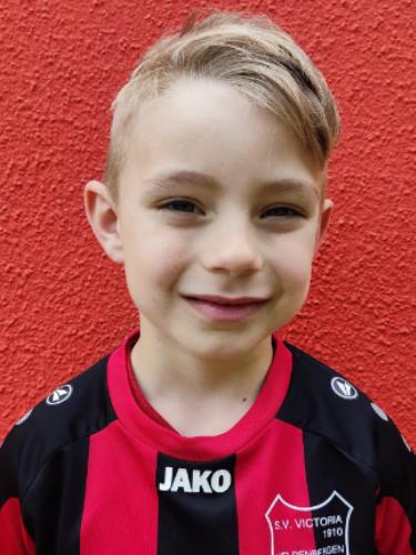 Justus Maximilian Jöhnk