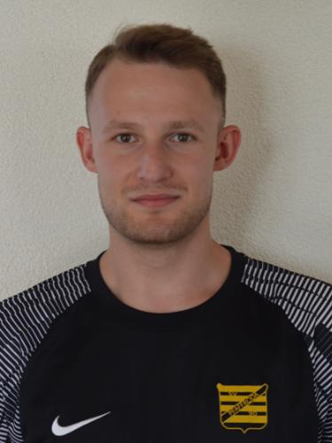 Sebastian Matthes