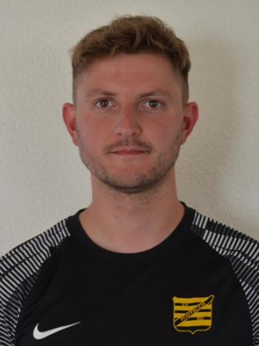 Robin Pahner