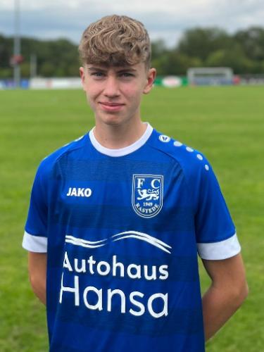 Hannes Kuhlmann