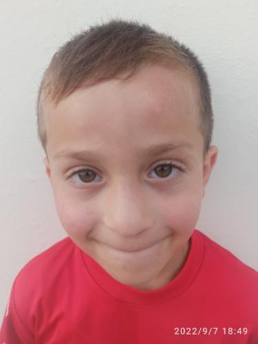 Belal Alkejja