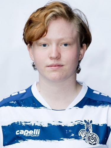 Juliane Wiegandt