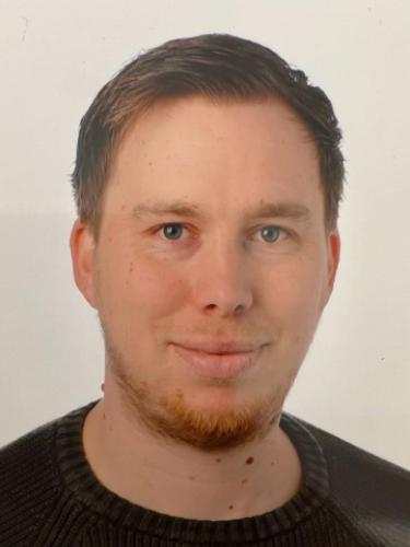 Niklas Gentes
