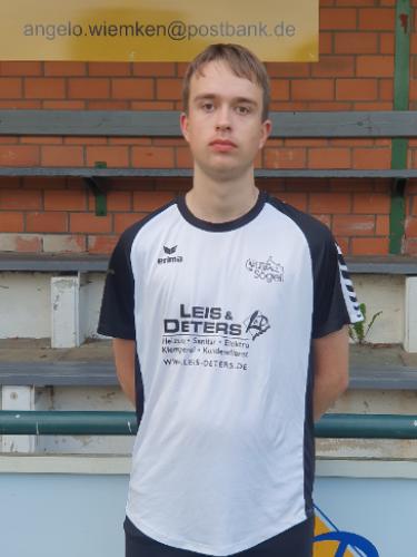 Mathias Künnen