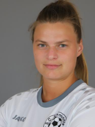Regina Buller