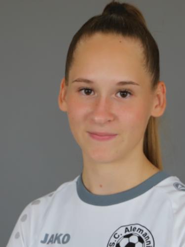Annika Vorster