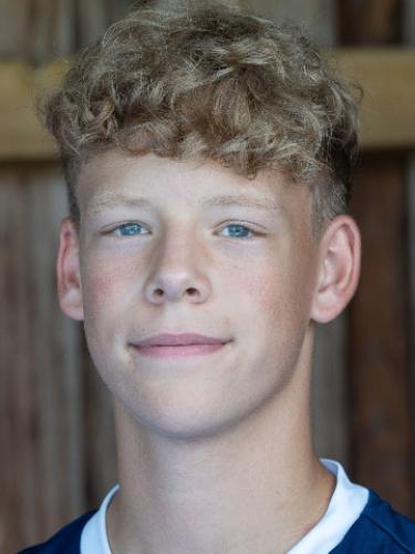 Joona Kristian Schmitz