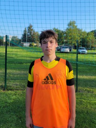 Sebastian Paskal Grosse