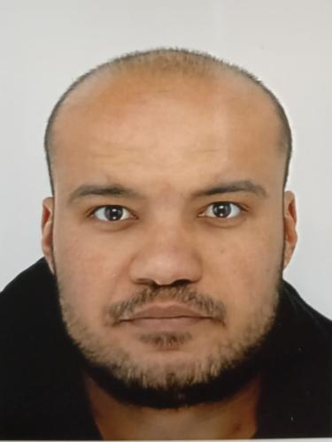 Mustafa Abduladheem Abdul Abas Al Ghnaimawi