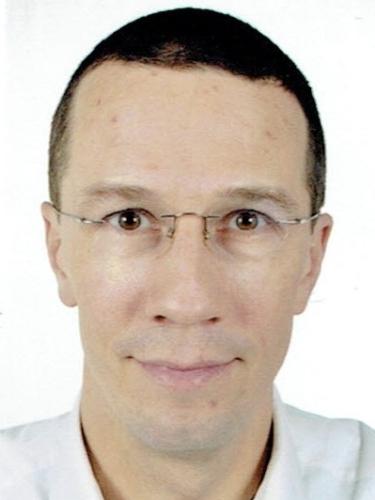 Andreas Eifler