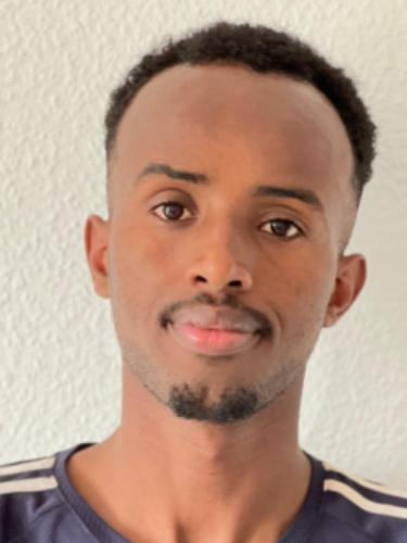 Ahmed Abdullahi Alin