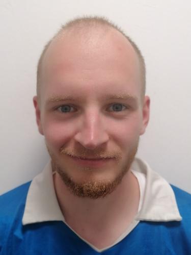 Marek Kretzschmar
