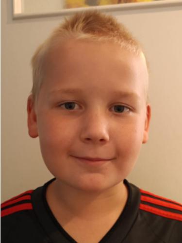 Yannik Timo Dirks