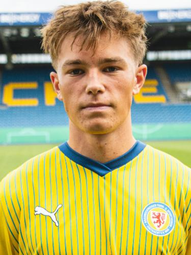 Noah Johann Weisheit