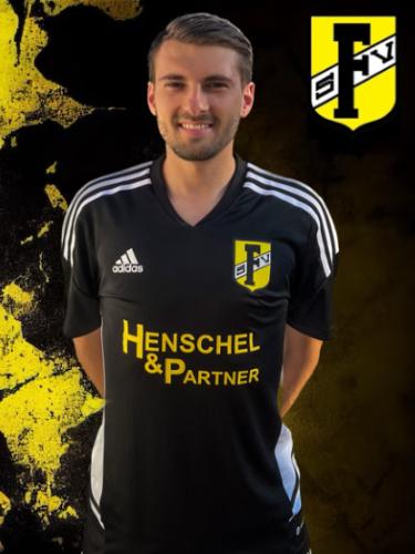 Kevin Baumgart