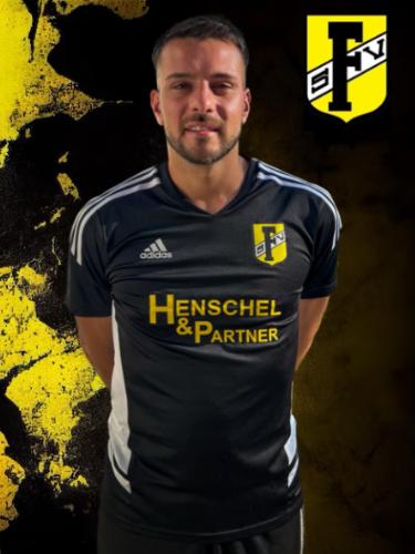 Lucas Klein