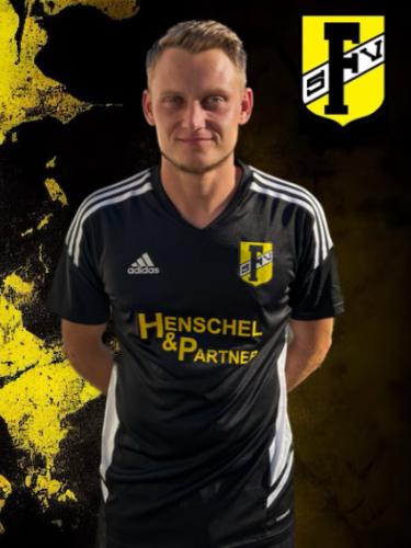 Marius Meyer