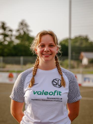 Laura Sophie Küffmann