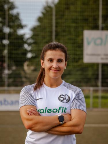 Carla Gabriela Wojcik