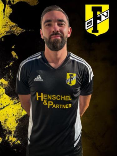 Steven Hartmann