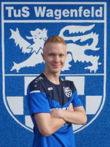 Jonas Laubner