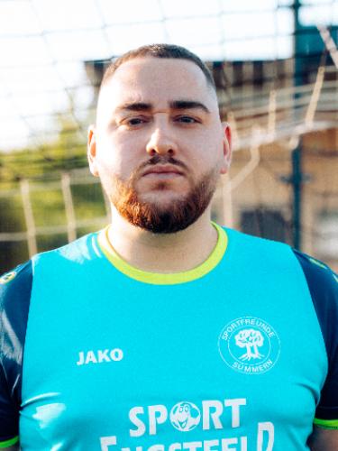 Hayri Üstün