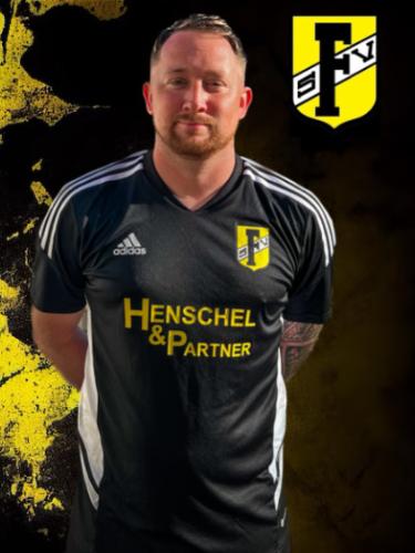 Janosch Scherer