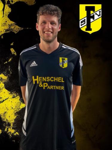 Dominik Schwartz